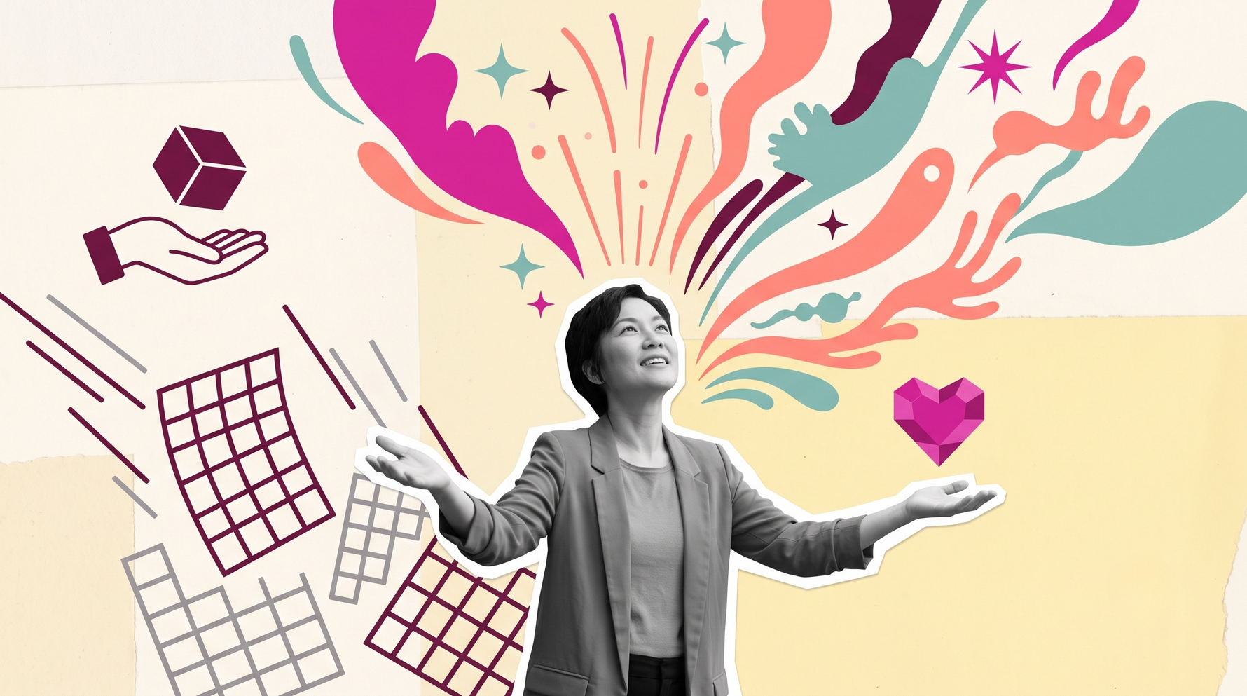 10 Magical Outcomes to Dropping Your Expectations