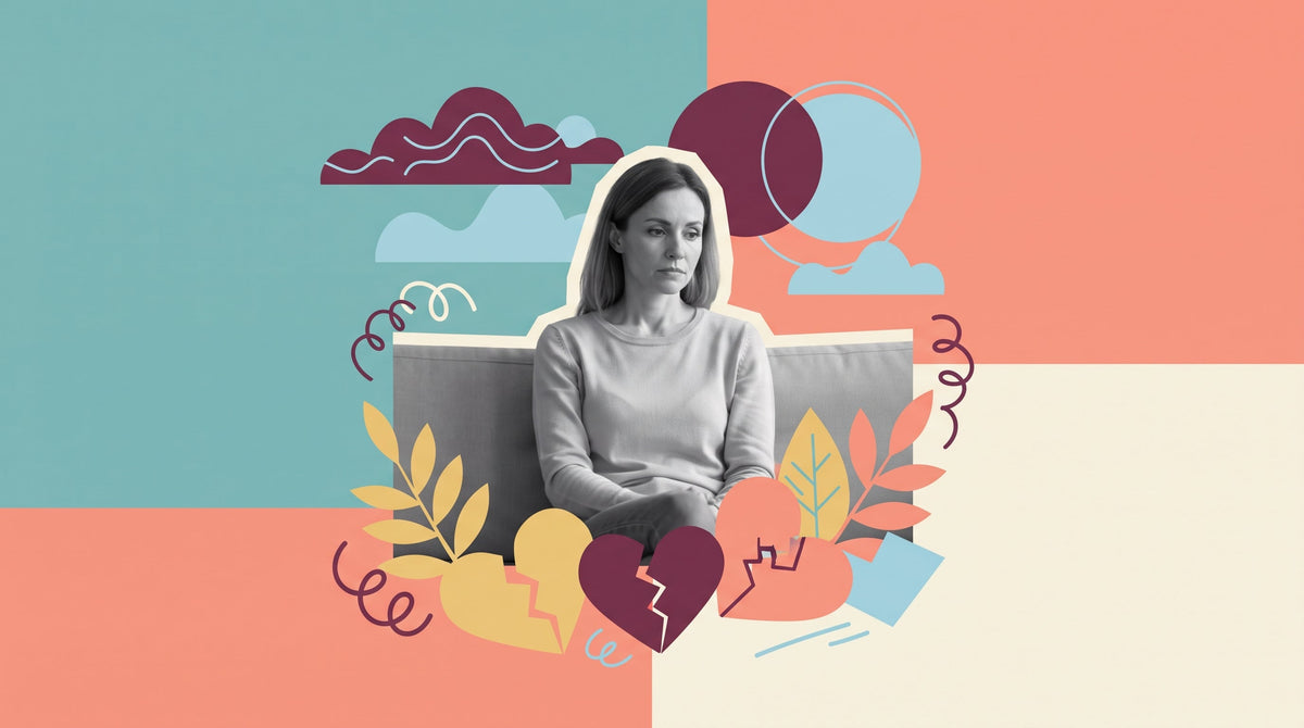 10 Tough Emotions Parents Feel But Don't Talk About