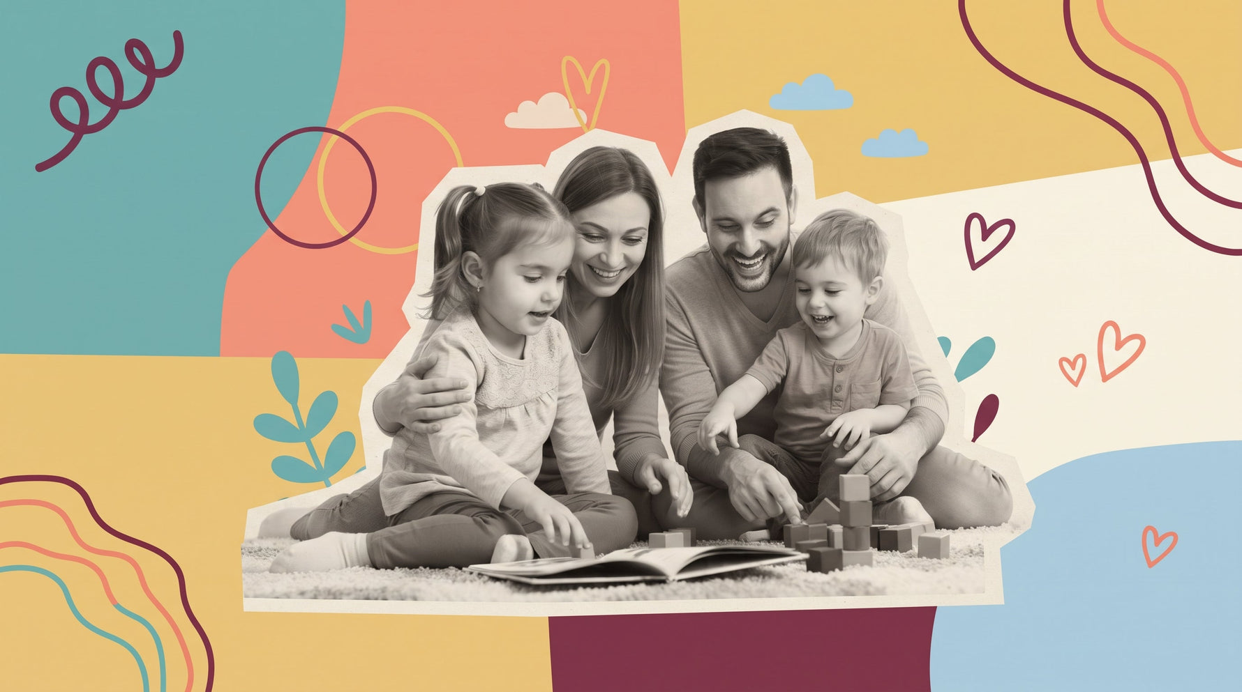 12 Parenting Principles To Live By