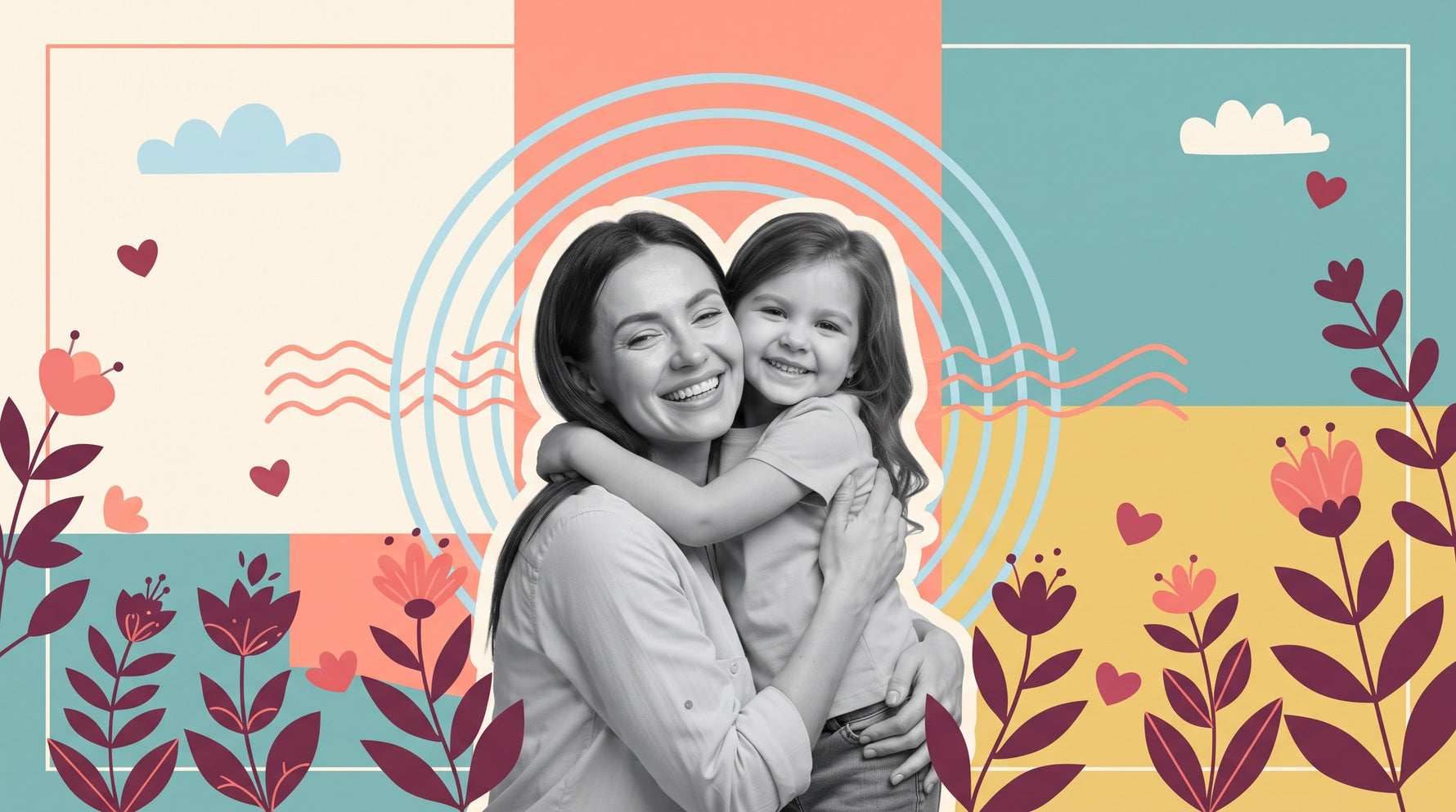 15 Ways To Make This Mother’s Day A Day To Remember