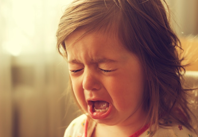 4 Ways To Get Your Child To Calm Down