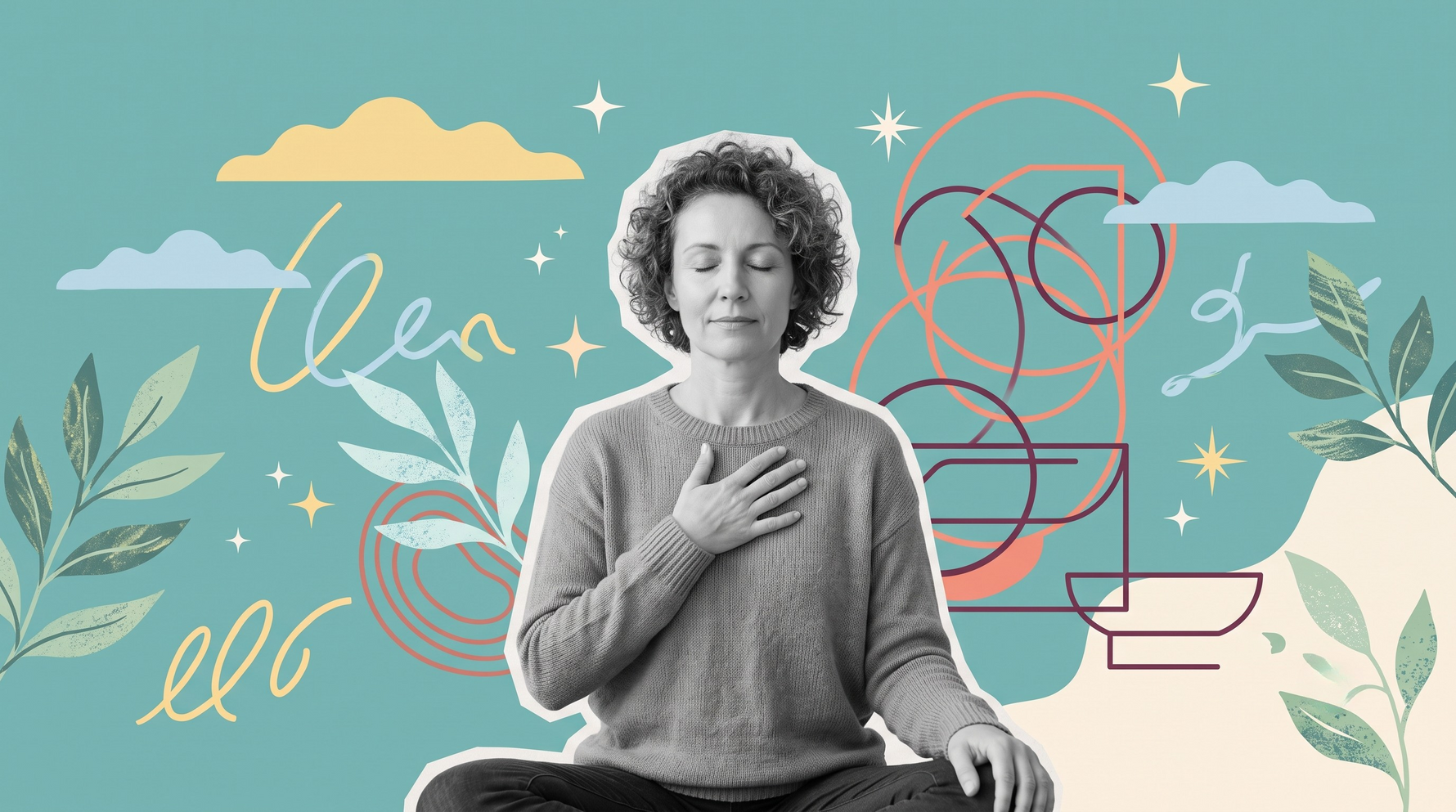 In 2022, Ditch The Parenting Goals. Set Intentions Instead.