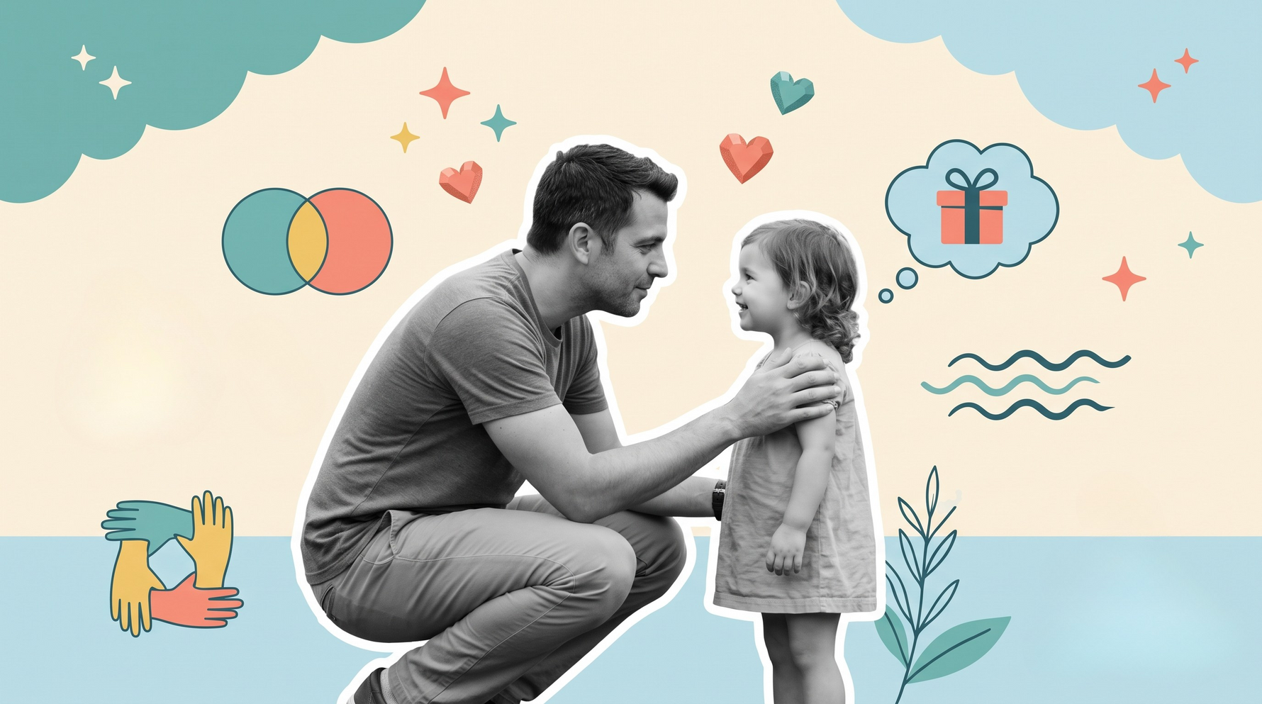 20 Ways to Speak Your Child’s Love Language