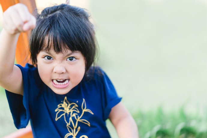 Punching Pillows Isn’t a Good Calming Strategy for Kids (Here’s What Is)