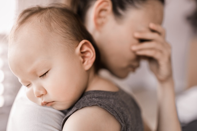 We Are More Than Moms