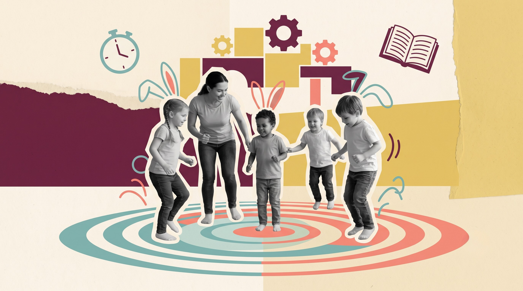 3 Bunny Brain Breaks To Increase Emotional Regulation And Academic Learning
