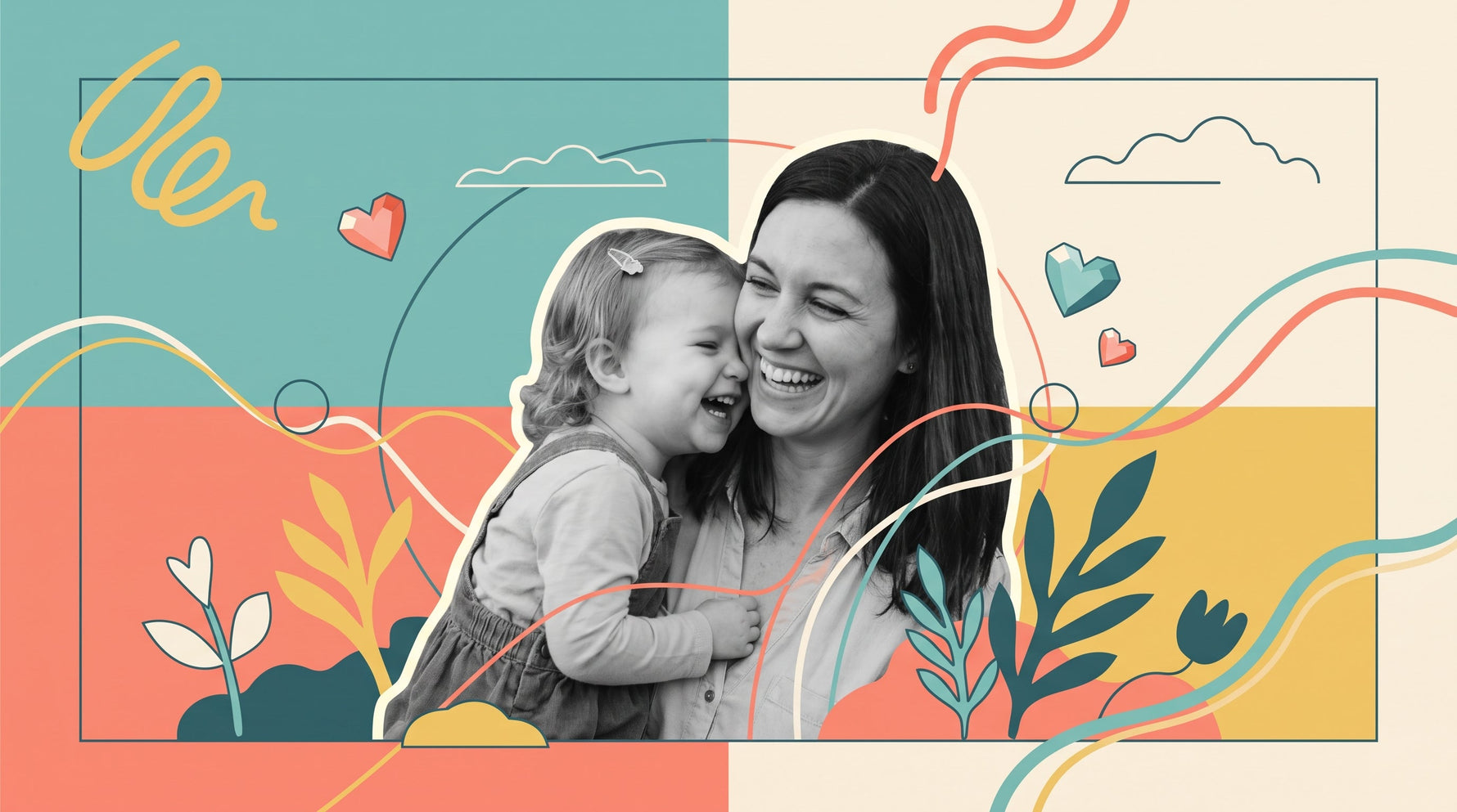 3 Simple New Year’s Intentions for a Stronger Relationship with Your Child
