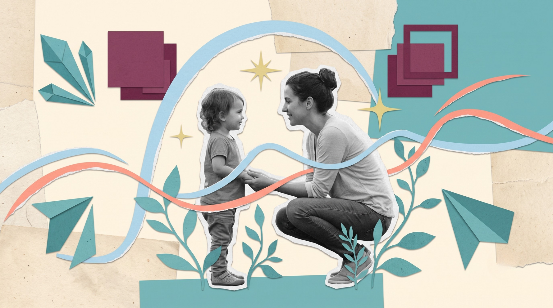 3 Simple Tools To Gain Cooperation From Your Child (With Less Yelling From You!)