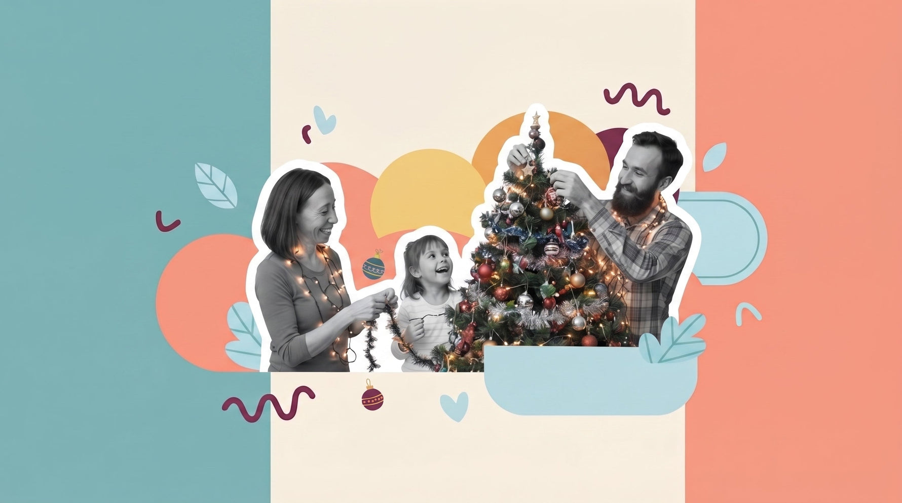 3 Steps For Managing Parenting Stress This Holiday Season