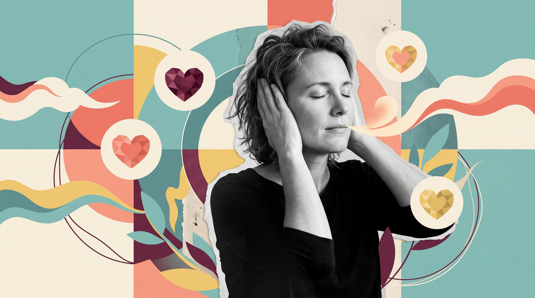3 Tools For When Parenting Assaults Your Senses