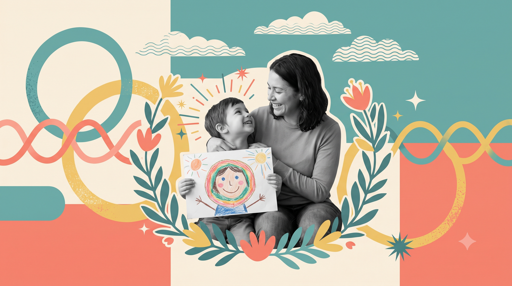 3 Ways To Meet Your Child's Needs For Attachment And Authenticity