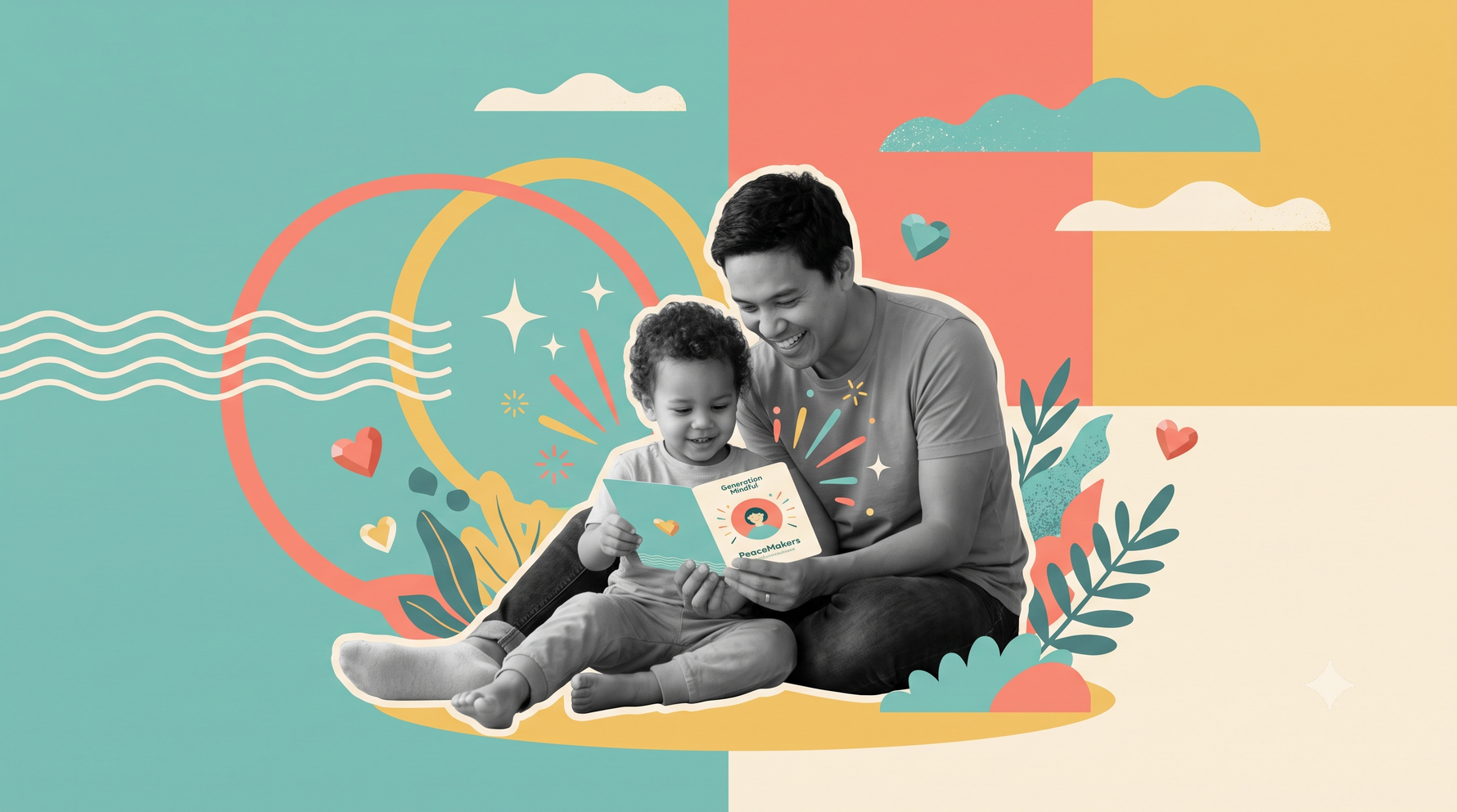 3 Ways To Transform Your Child's Behavior