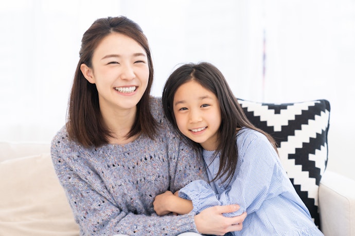 Don't Be On Behavior Patrol; Parent The Whole Child