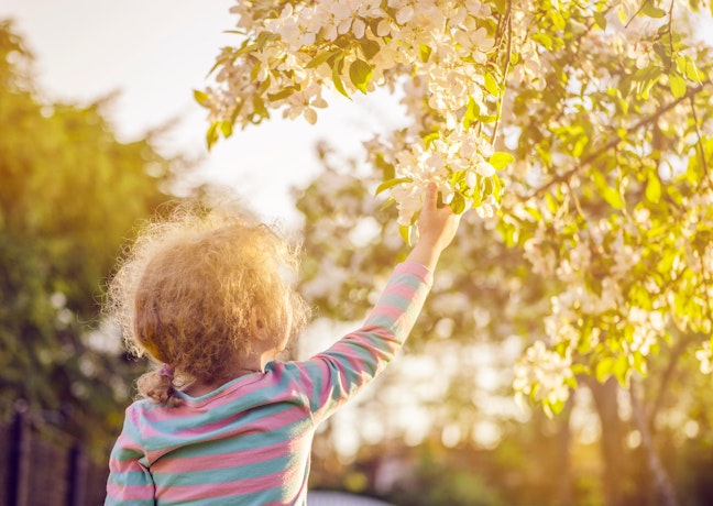 You're Not Meant To Be Perfect, And Neither Is Your Child