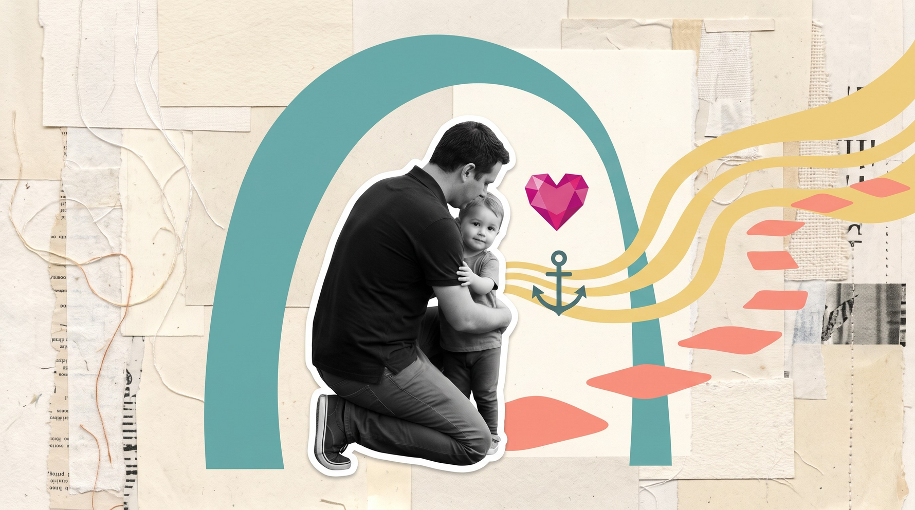 5 Connection-Based Ways To Support Your Child Through Shyness