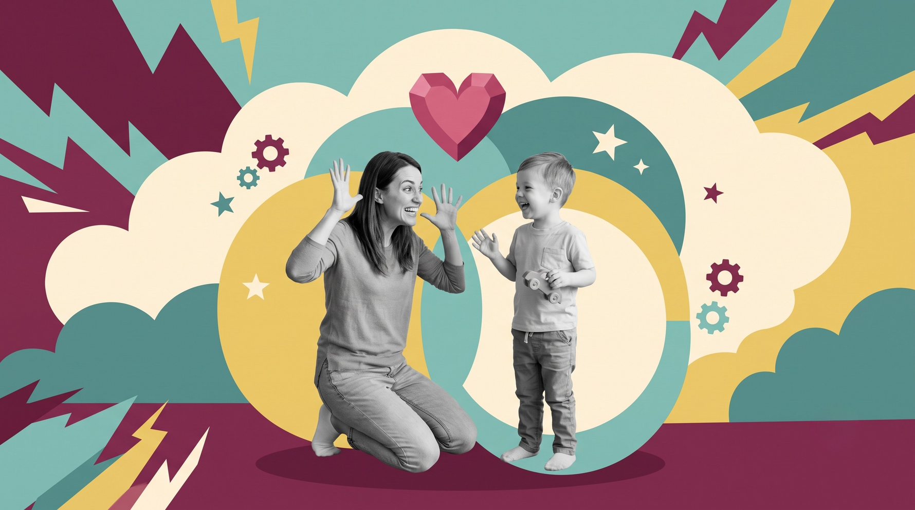 5 Parenting Hacks For Getting Through A Day With Kids