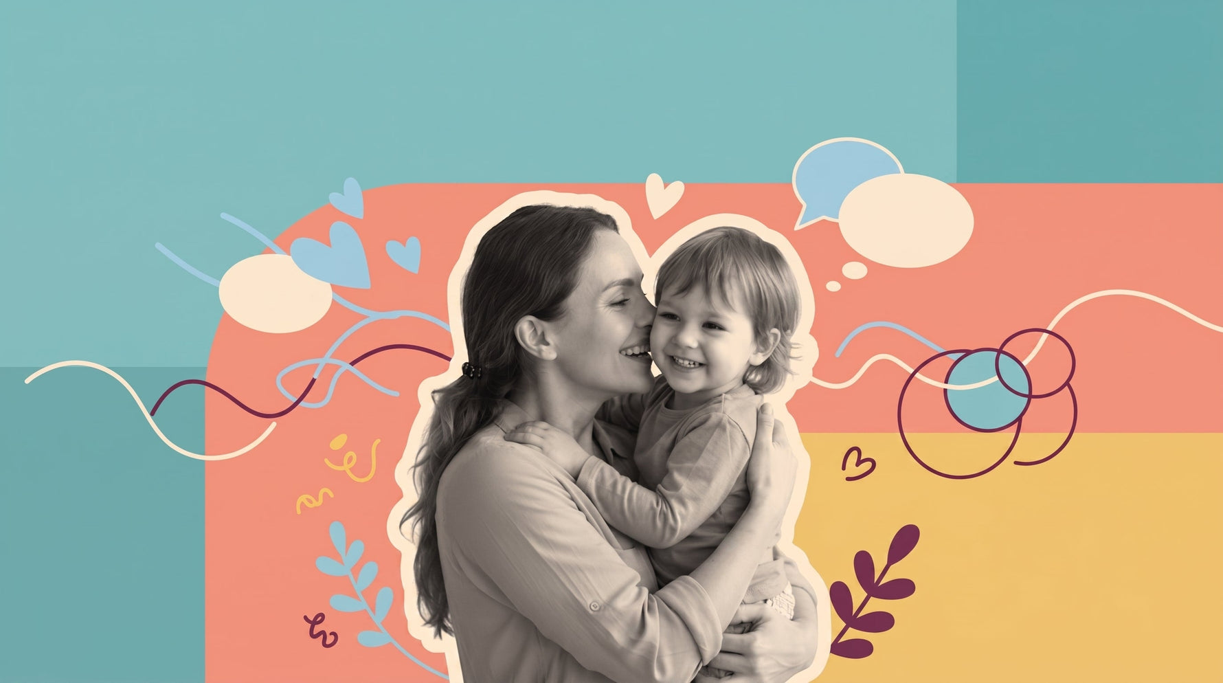 5 Powerful Phrases To Say To Children That Boost Brain Development