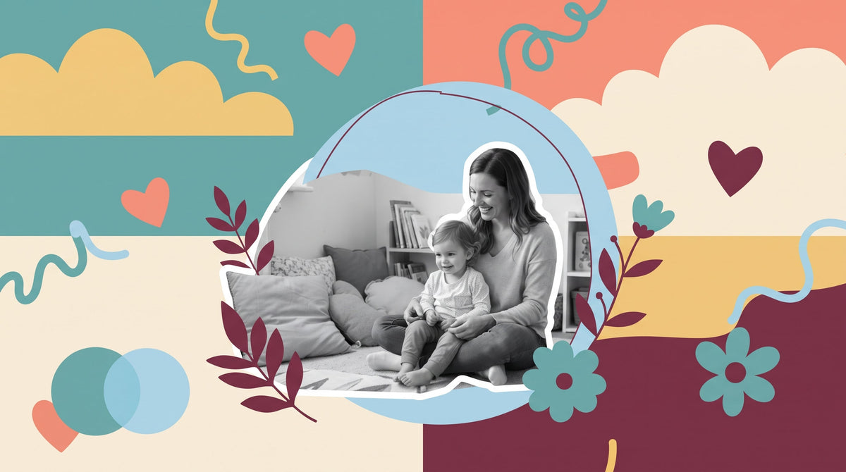 5 Reasons Your Family Needs A Calming Space