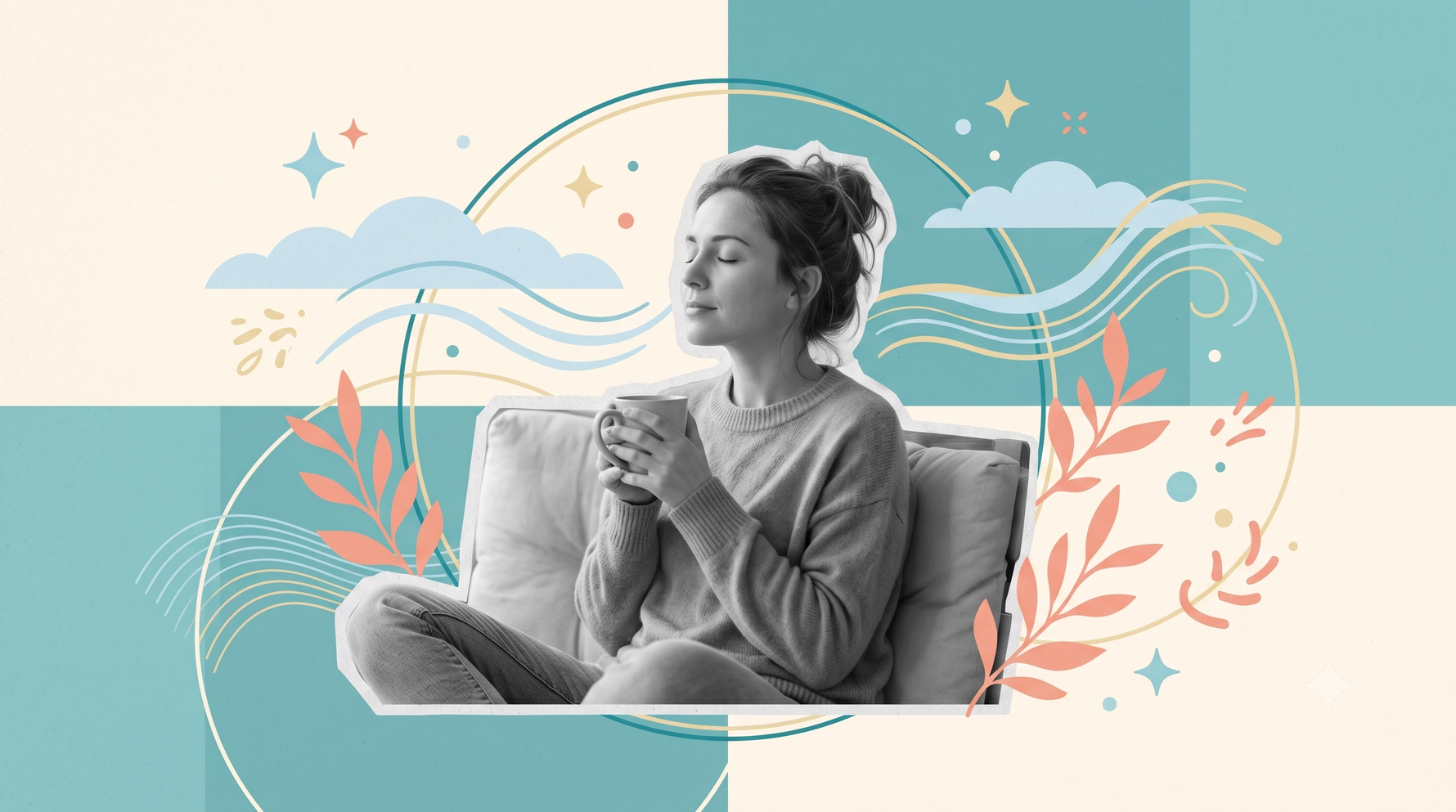 5 Simple Daily Mindful Moments For Parents