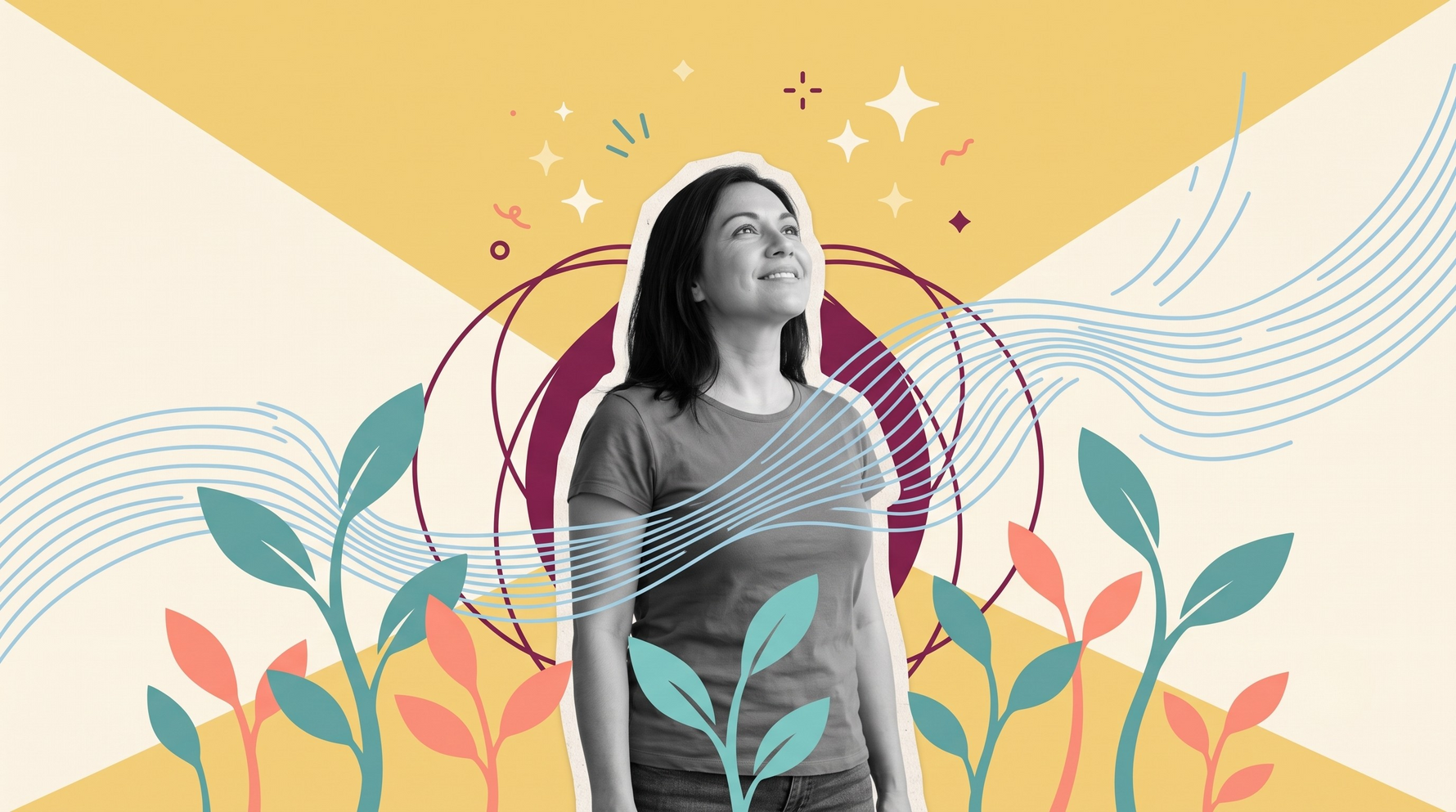5 Simple Ways To Build Resilience in 2021