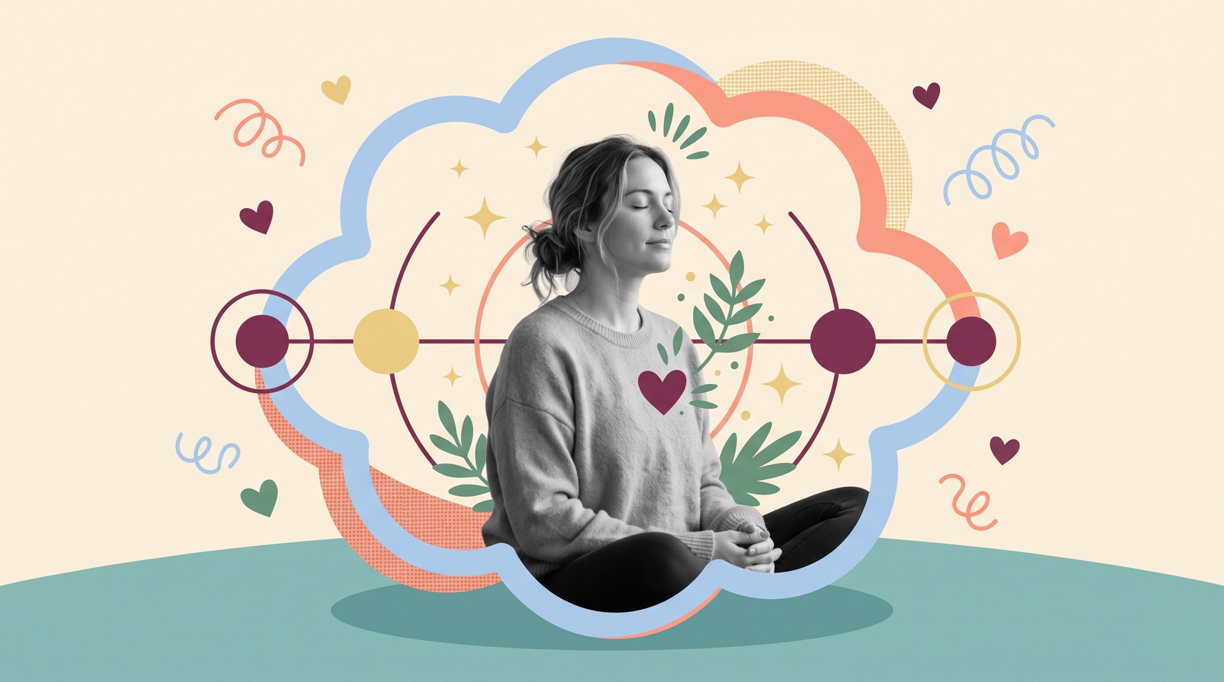 5 Ways To Do Self-Care For Busy Moms