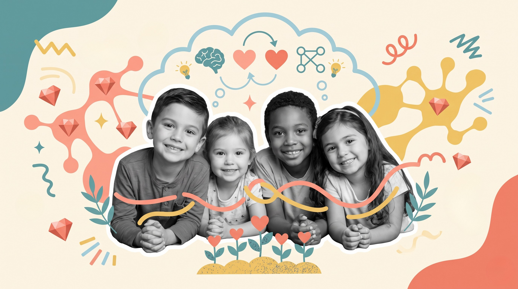 5 Ways To Nurture Emotional Intelligence For Kids