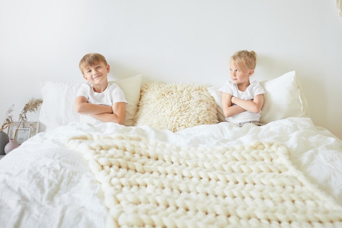 Taming Sibling Rivalry