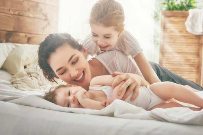 5 Simple Tools To Create A Meaningful Relationship With Your Child