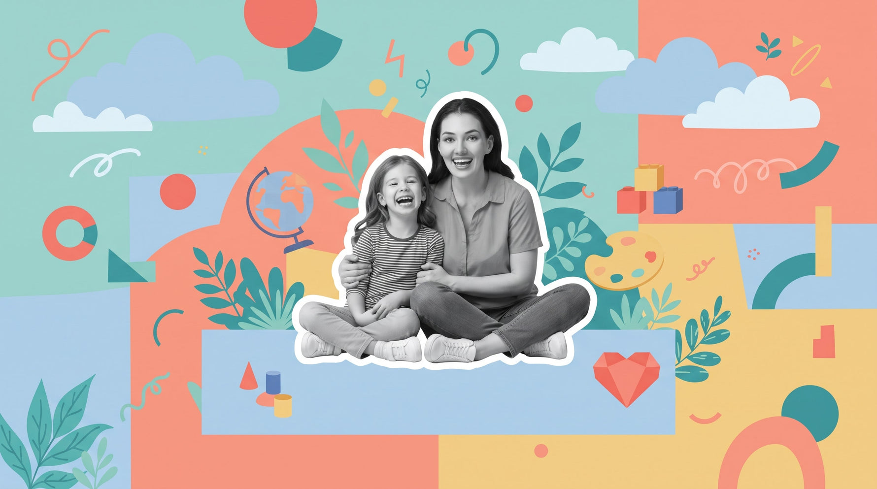 60 Ideas For Summer "Staying Home" Family Fun