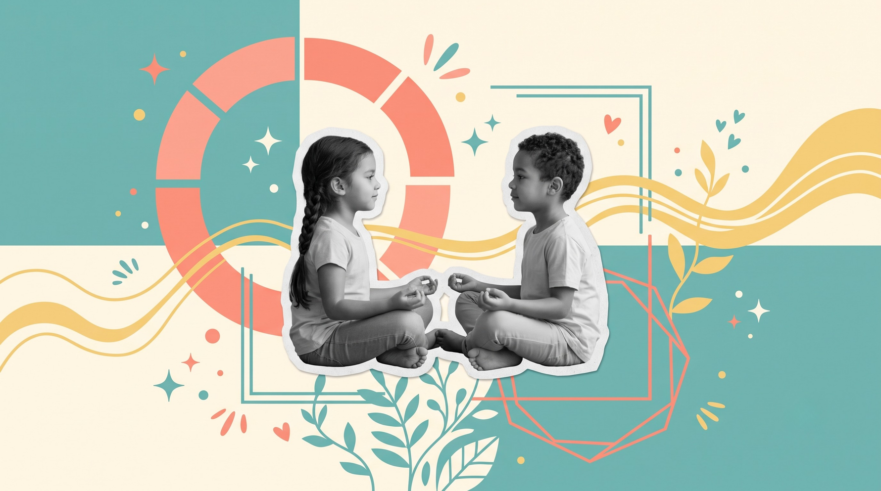 6 Tips for Using Yoga to Support Social-Emotional Inclusion