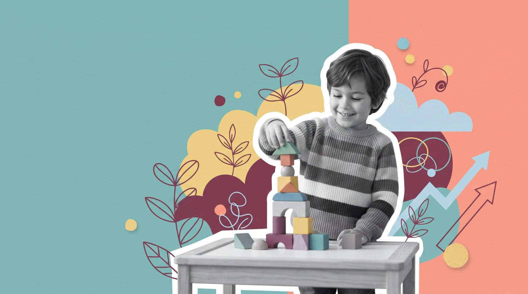 6 Ways To Build Resilience In Your Child