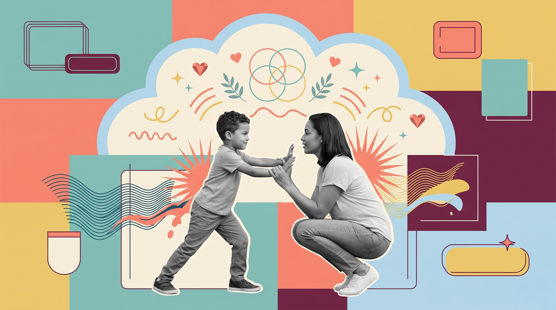 6 Ways To Decrease Power Struggles With Your Pushy Child