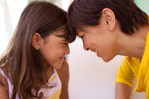 6 Ways Peaceful Parenting Isn't Permissive & How To Do It Well
