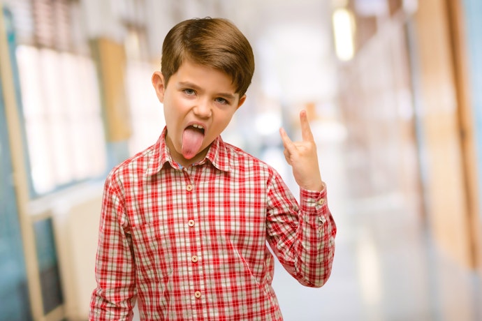 Taming Bad Attitudes