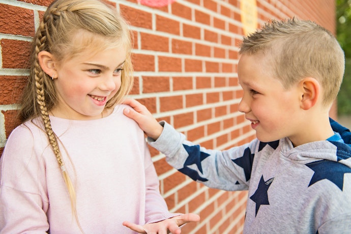 A Simple Way to Raise Compassionate Kids