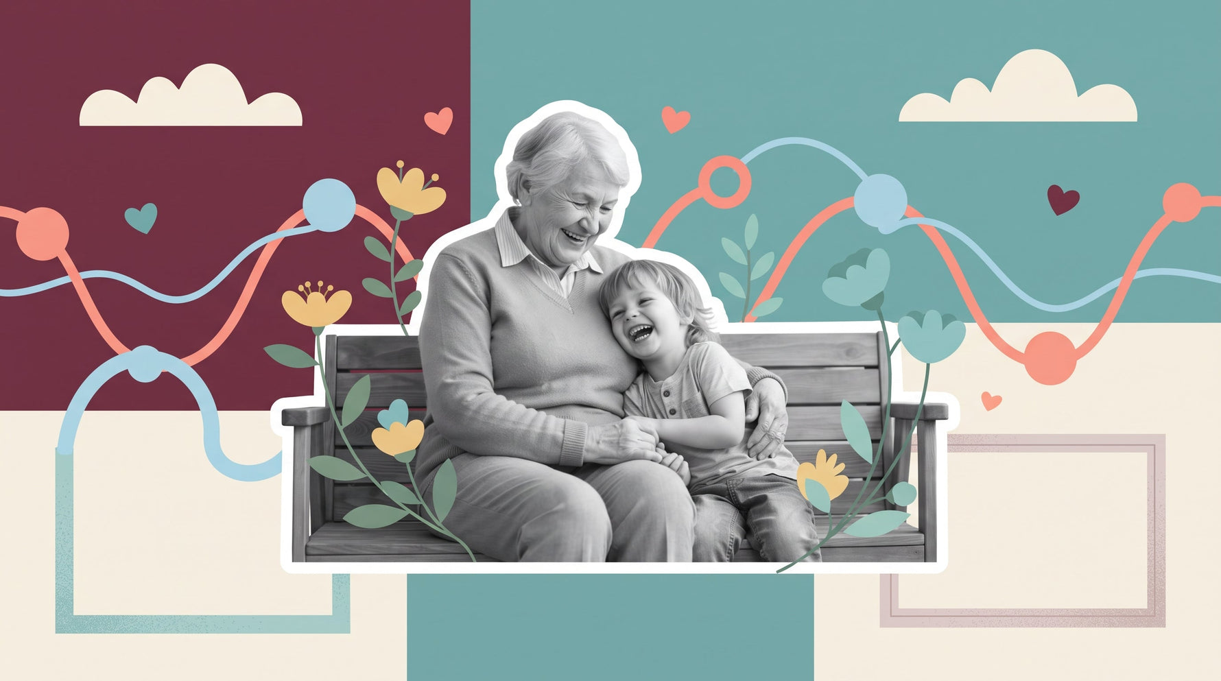 92-Year-Old Shares Valuable Parenting Lesson