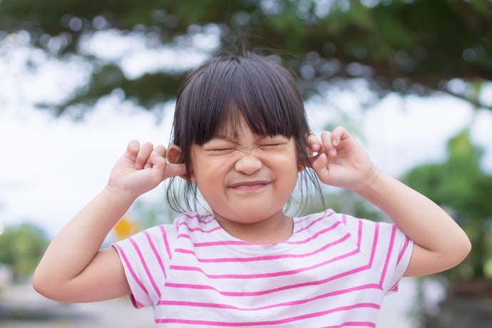 How to Handle Meltdowns, Not Listening, and Backtalk