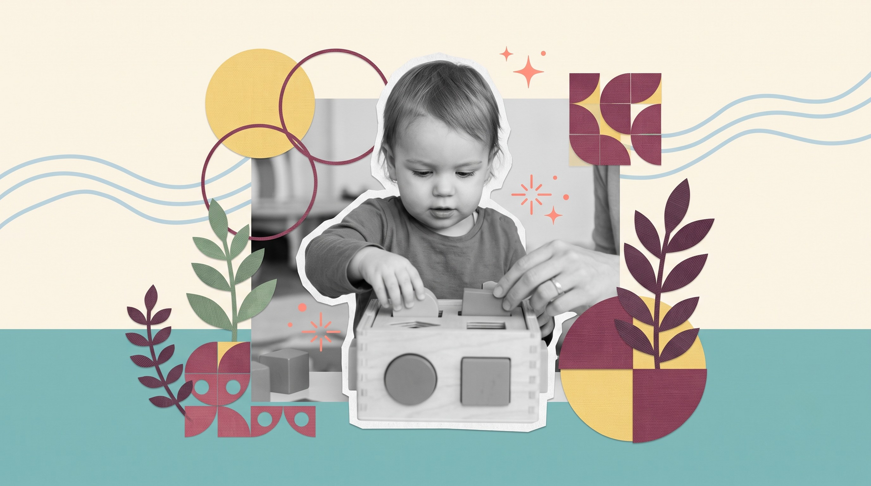 A Closer Look at Montessori Daycare