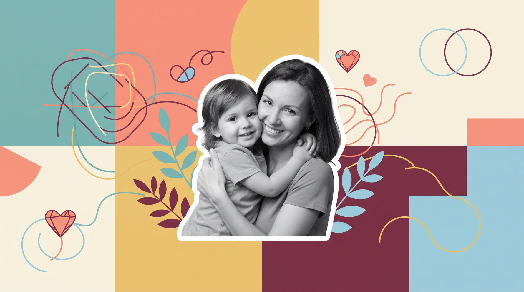A Mother’s Love: I Hope You Always Know