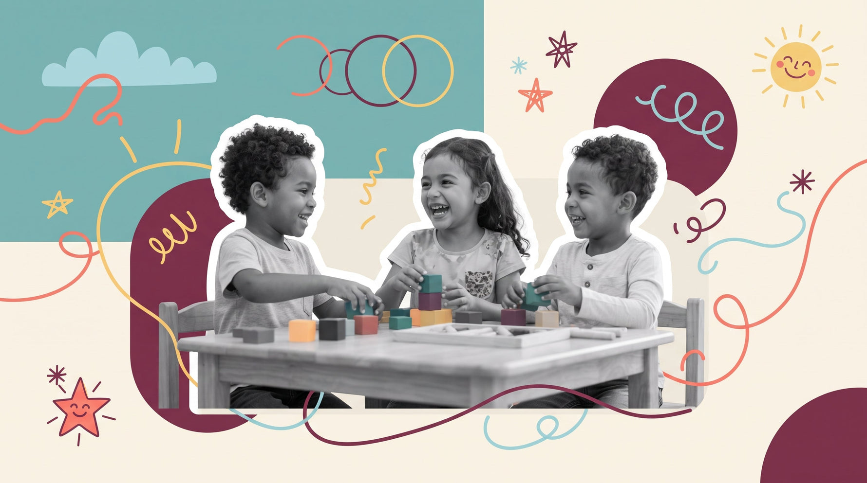 A Play-Based Solution To Reducing Stress In The Classroom
