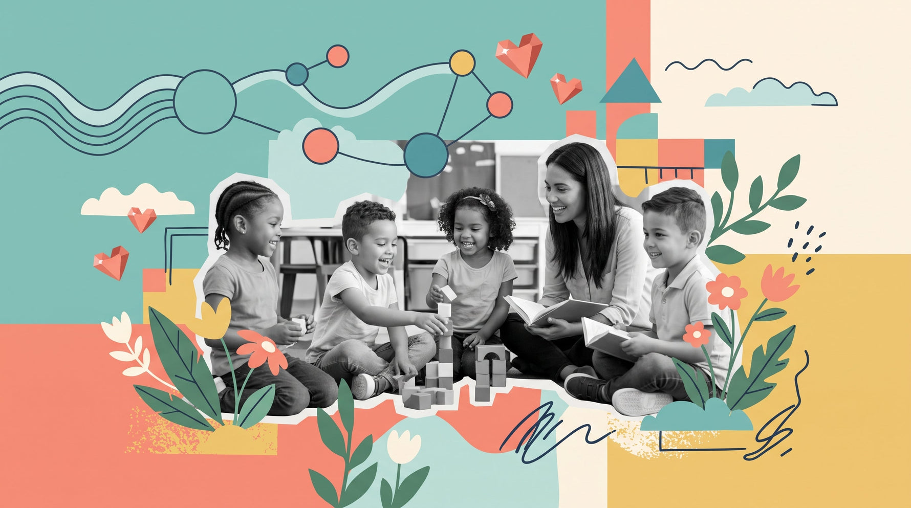A Positive Classroom Environment Helps Kids Succeed In School and Life