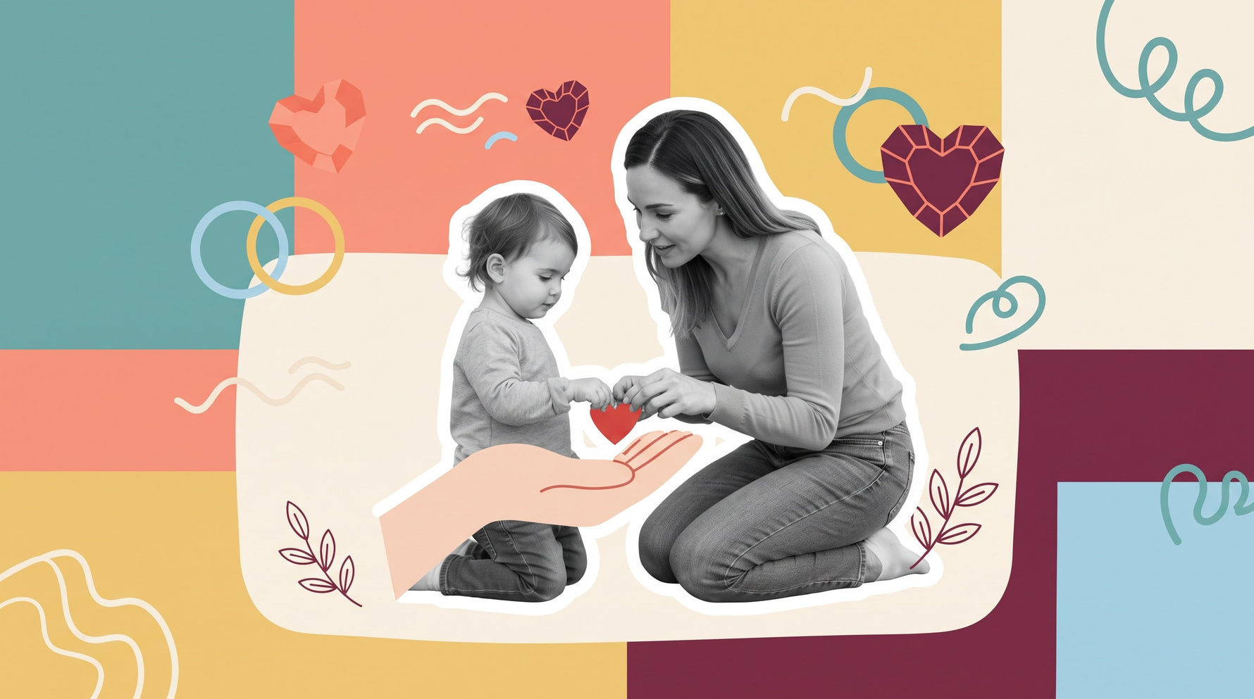 A Simple Way to Raise Compassionate Kids