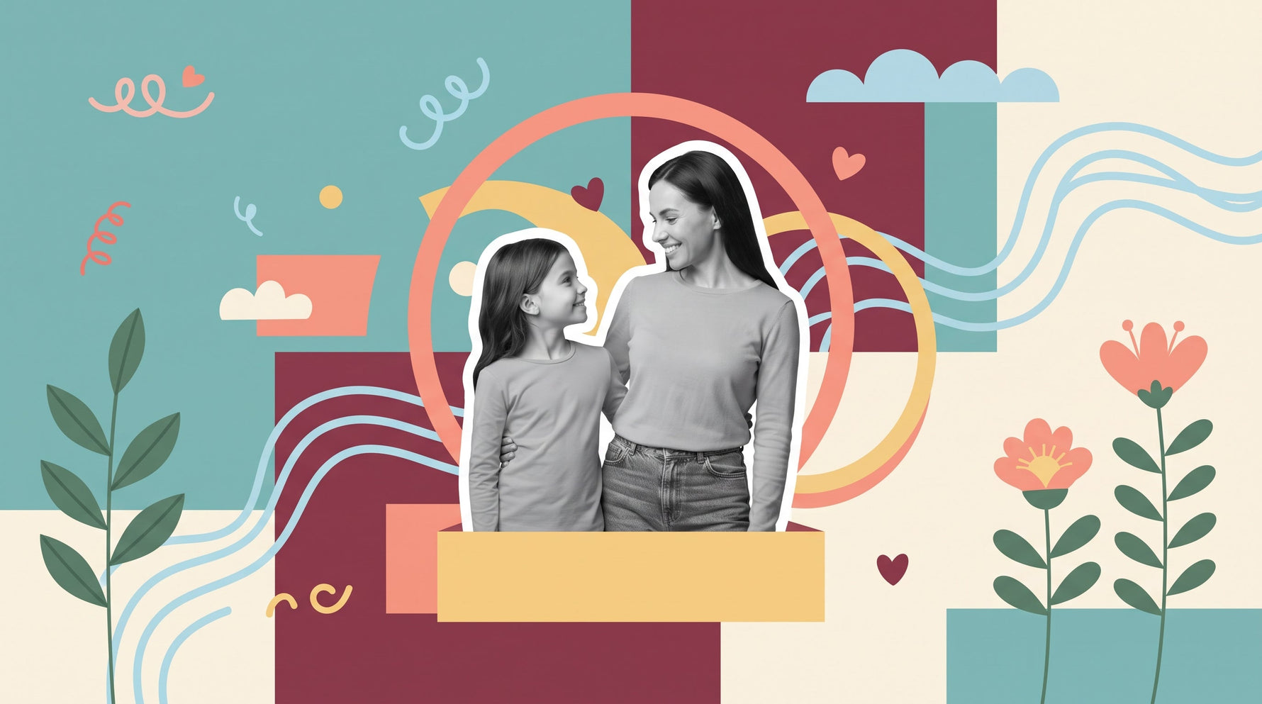 A Strong Relationship With Your Child Gives You More Authority, Not Less