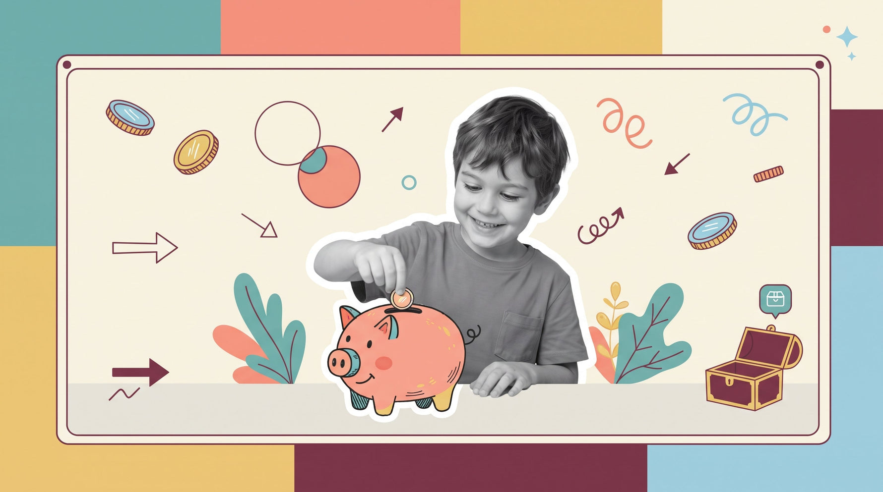 Allowance And Chores: For Learning Or Earning?