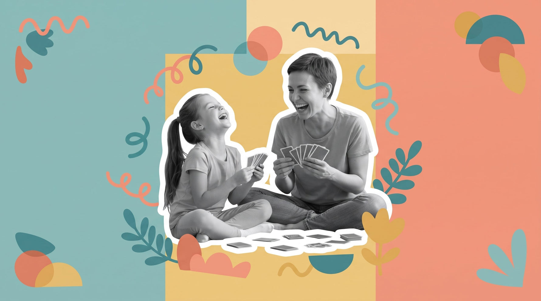Amateur Parenting: How a Card Game Transformed My Family in a