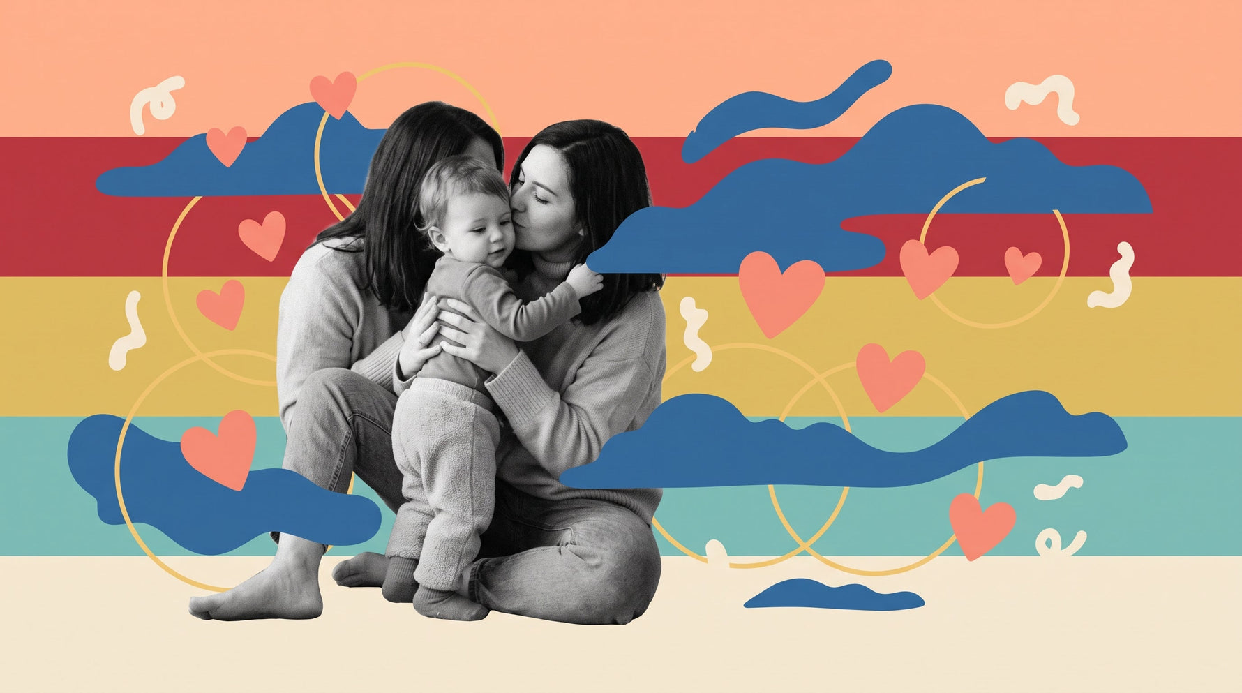 An open letter to you, my toddler: "I get It."