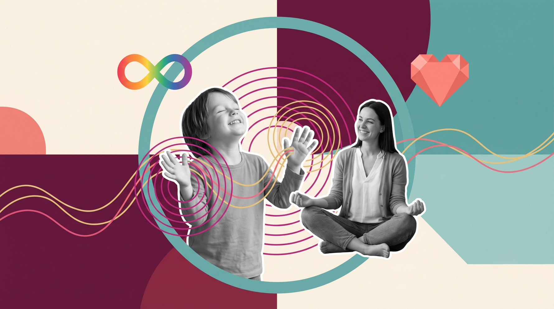 Ask Andrew: Navigating Responses To Stimming