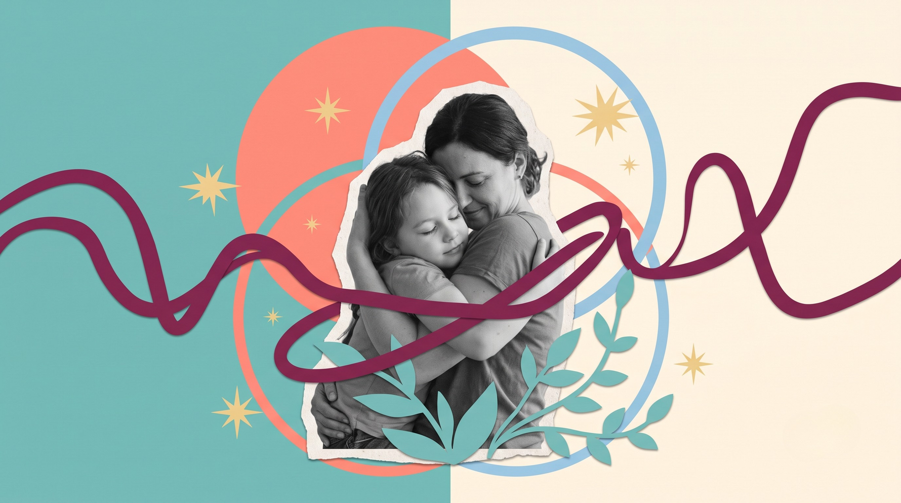 Attachment is Not a Reward. It’s a Lifeline.