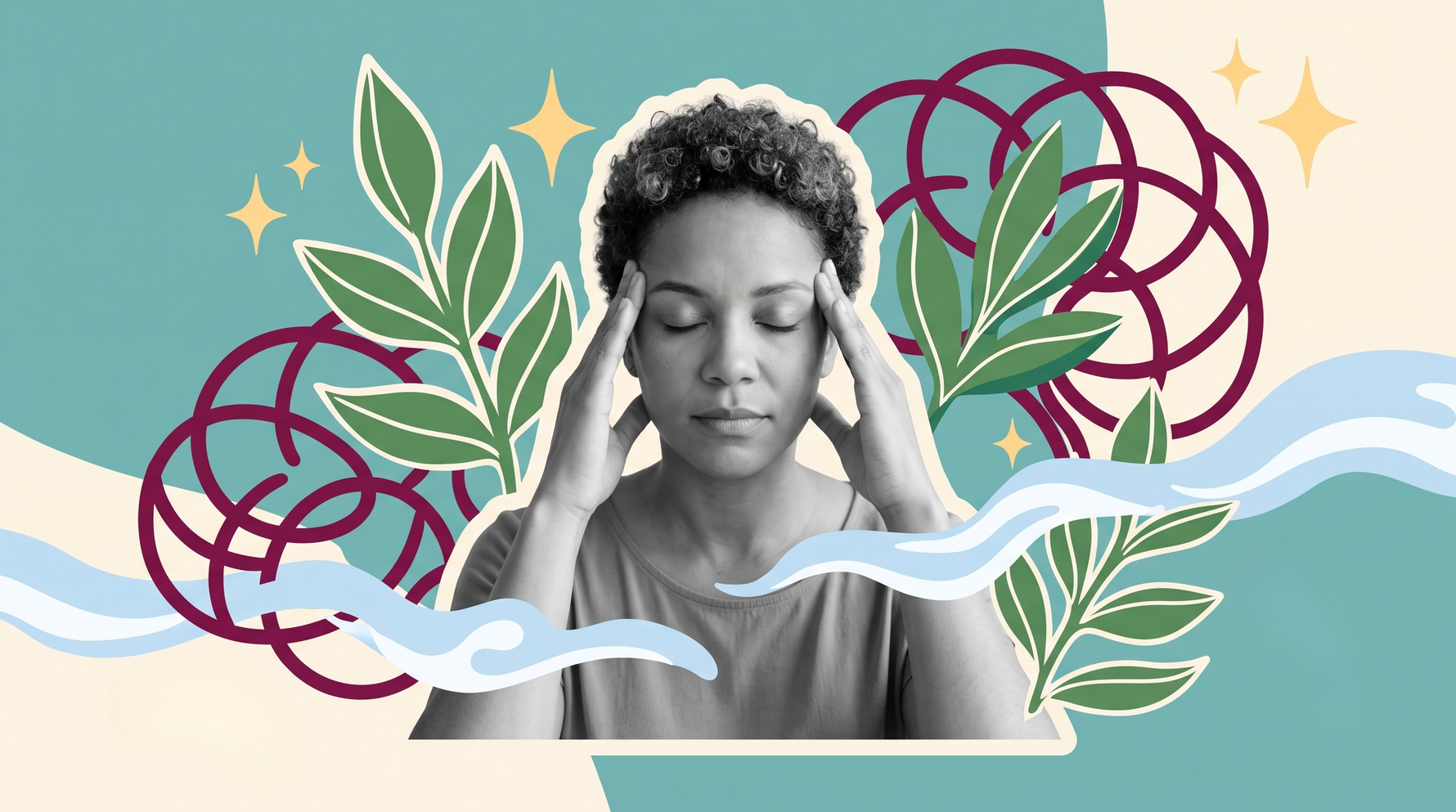 Building A Resilient Brain Through Spirituality
