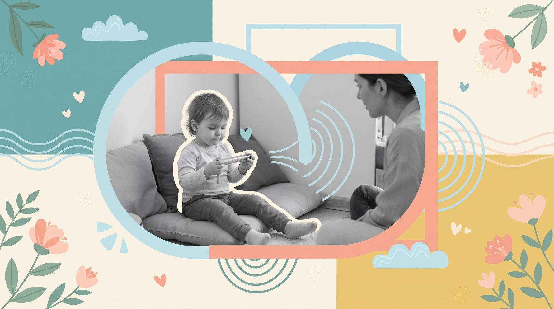 Calming Corner Spaces Build Emotional Regulation Skills For Kids
